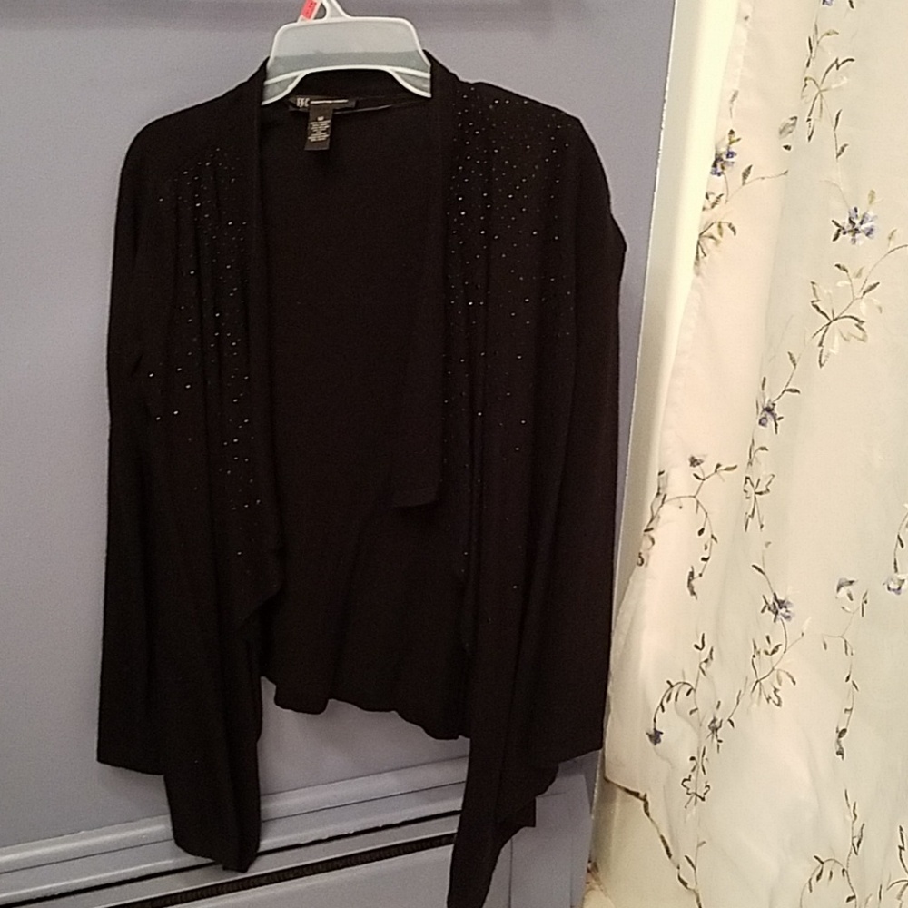 Cascade sweater